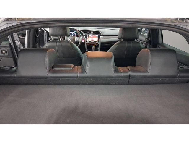 Used 2018 Honda Civic Sport Touring image 20
