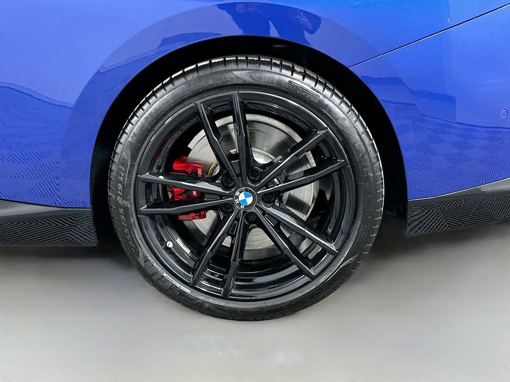 Certified 2024 BMW M240i xDrive M240i w/ Premium Package image 32