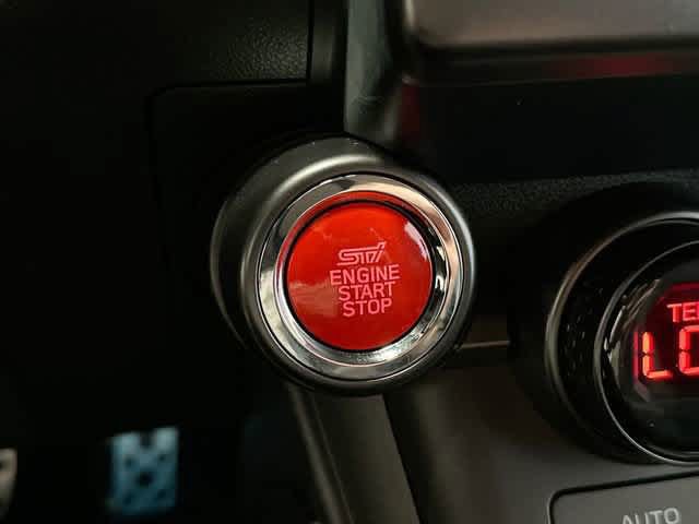 New 2026 Subaru BRZ tS RWD image 10