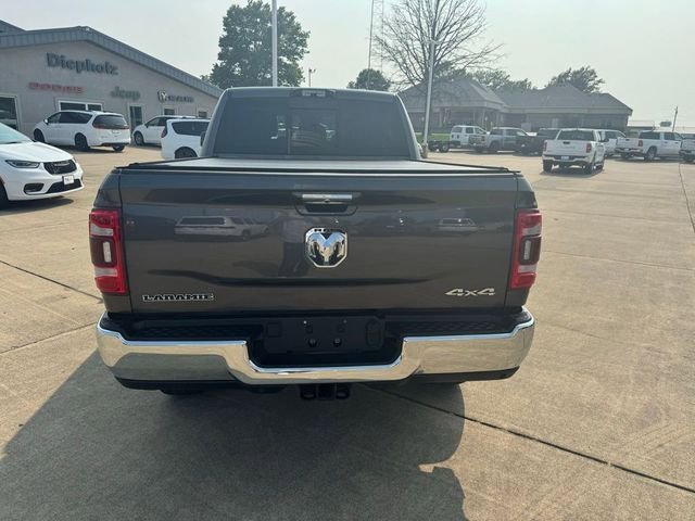 Used 2022 RAM 2500 Laramie AWD/4WD image 6