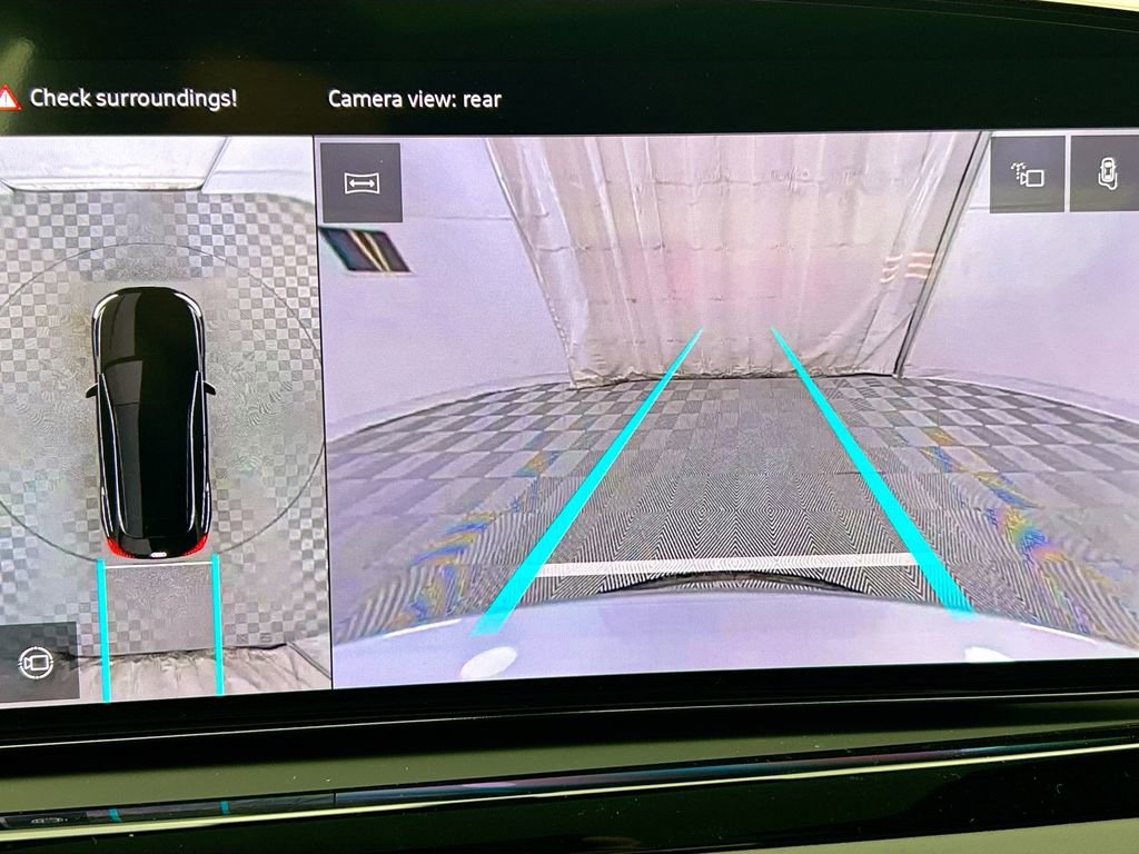 Used 2025 Audi A5 2.0T Premium Plus w/ Premium Plus image 16