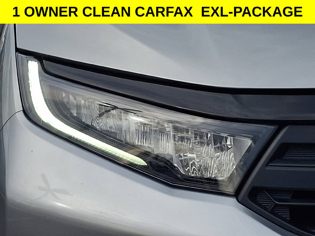 Used 2025 Honda Odyssey EX-L image 9