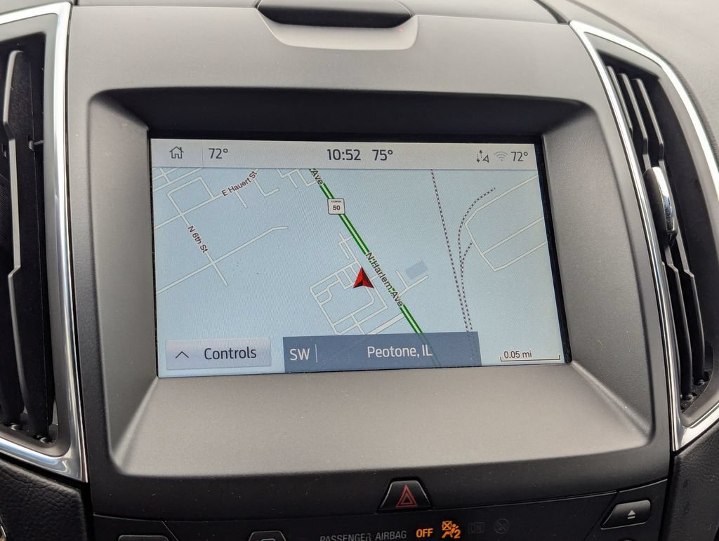 Used 2019 Ford Edge ST w/ Equipment Group 401A AWD/4WD image 16
