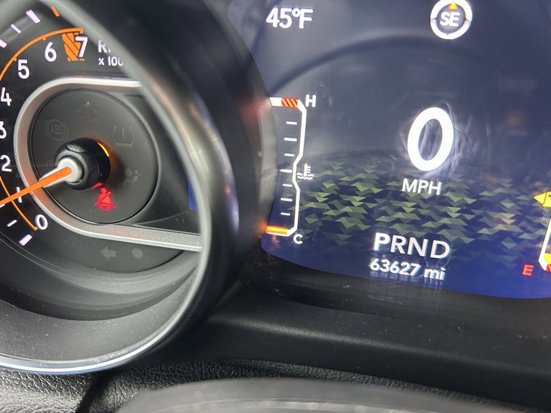 Used 2021 Jeep Gladiator Sport image 24