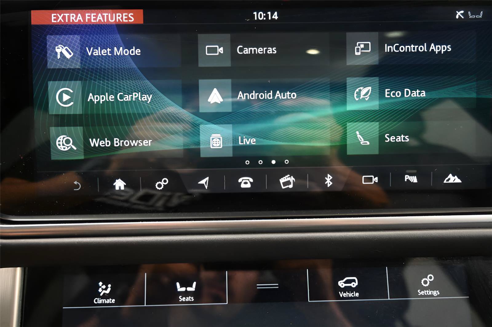 Used 2019 Land Rover Range Rover Supercharged AWD/4WD image 30