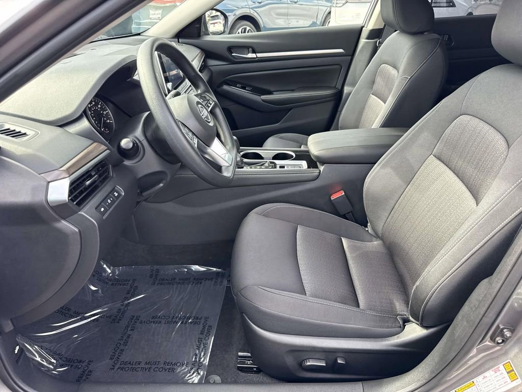 Used 2023 Nissan Altima 2.5 SV AWD/4WD image 23