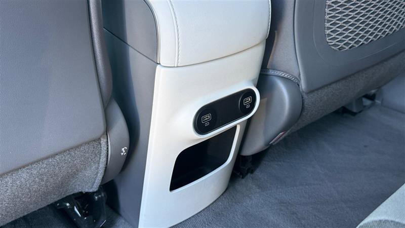 Used 2024 Hyundai Ioniq 5 SEL RWD image 20