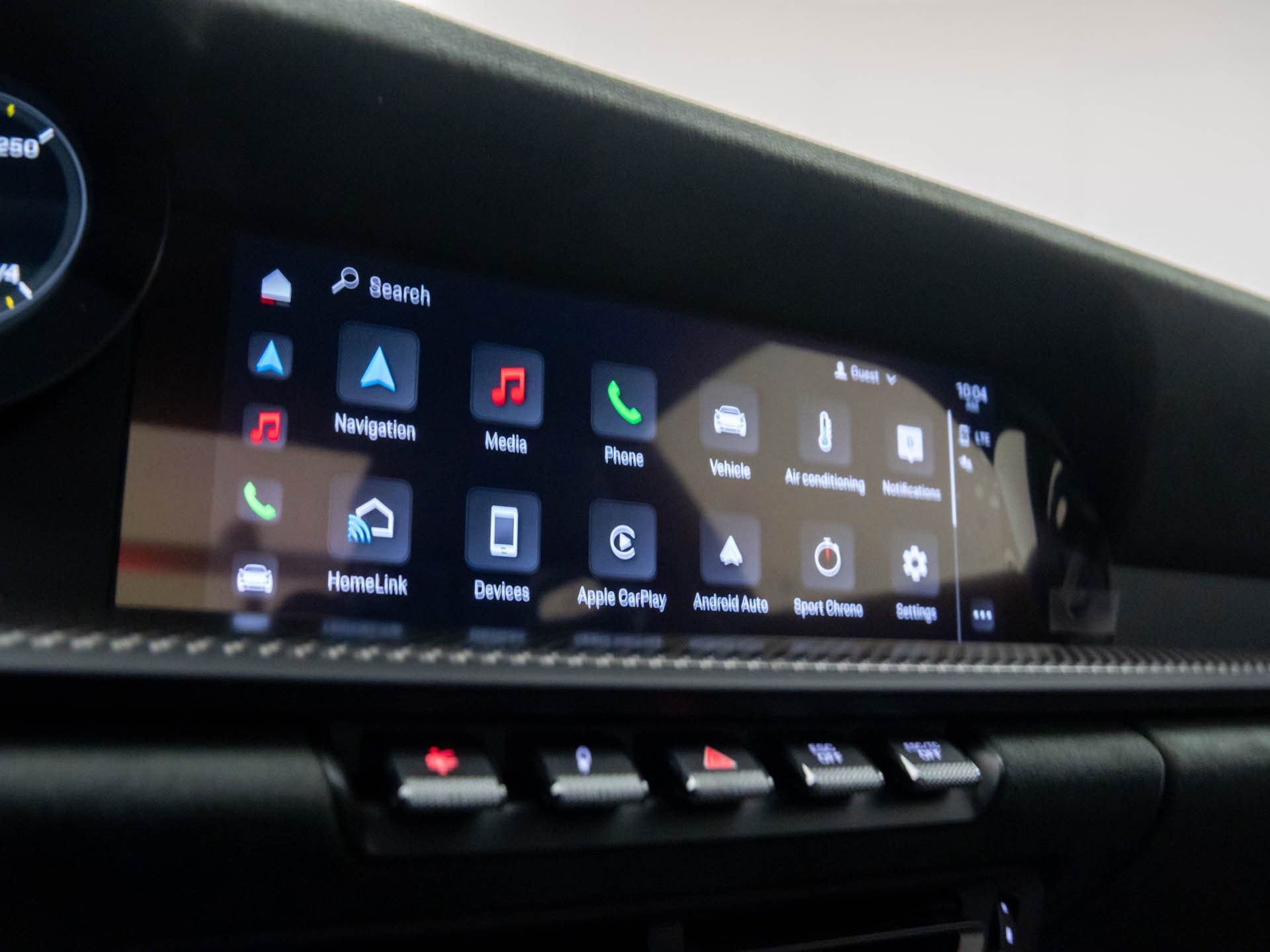 Used 2024 Porsche 911 GT3 RS image 27