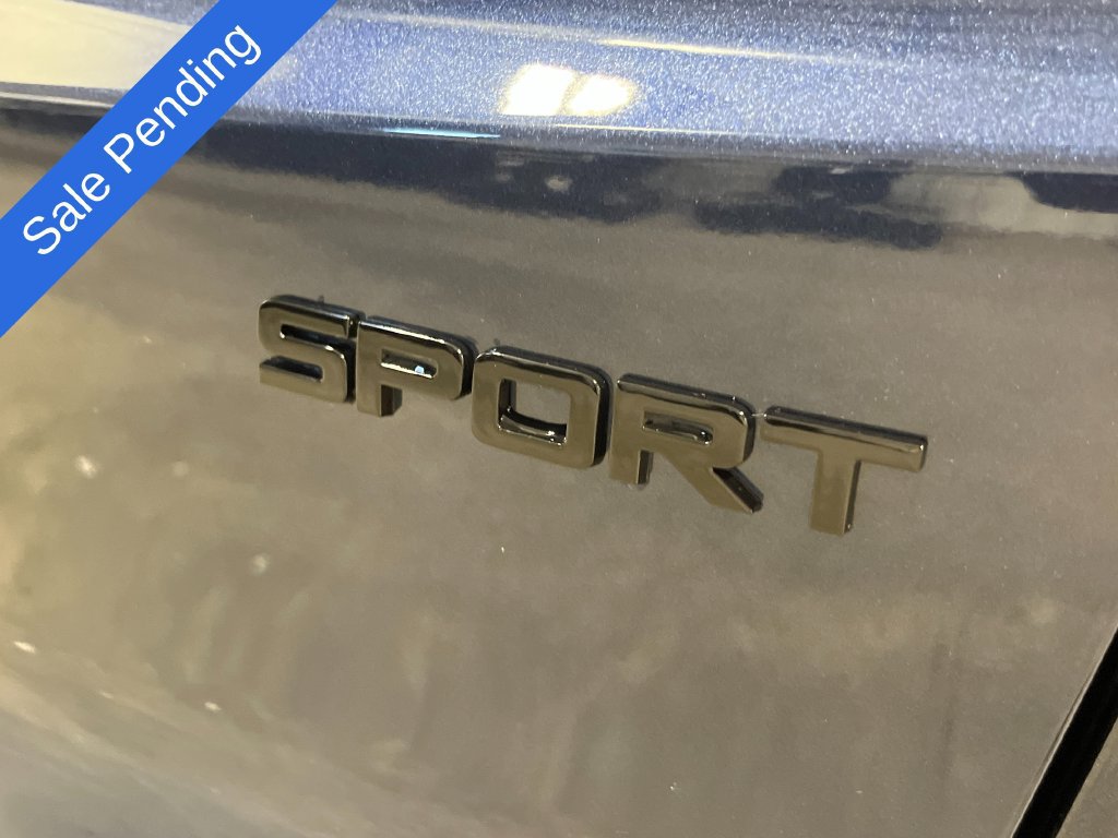 New 2026 Honda CR-V Sport-L image 6