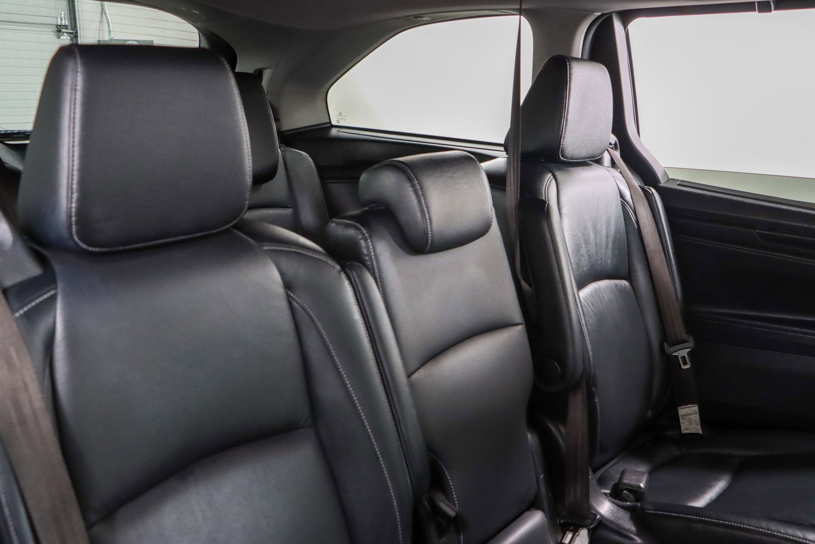 Used 2024 Honda Odyssey EX-L image 29