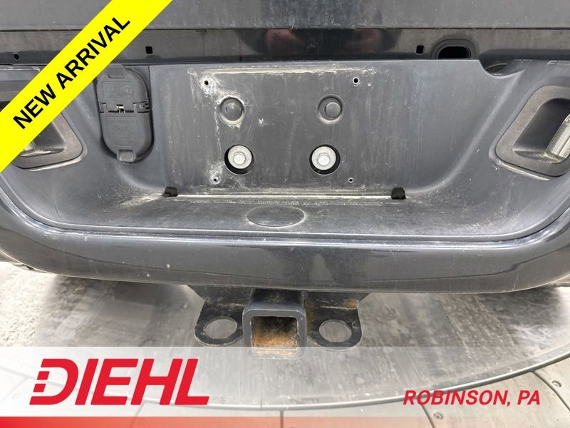 Used 2016 RAM 1500 Express image 9