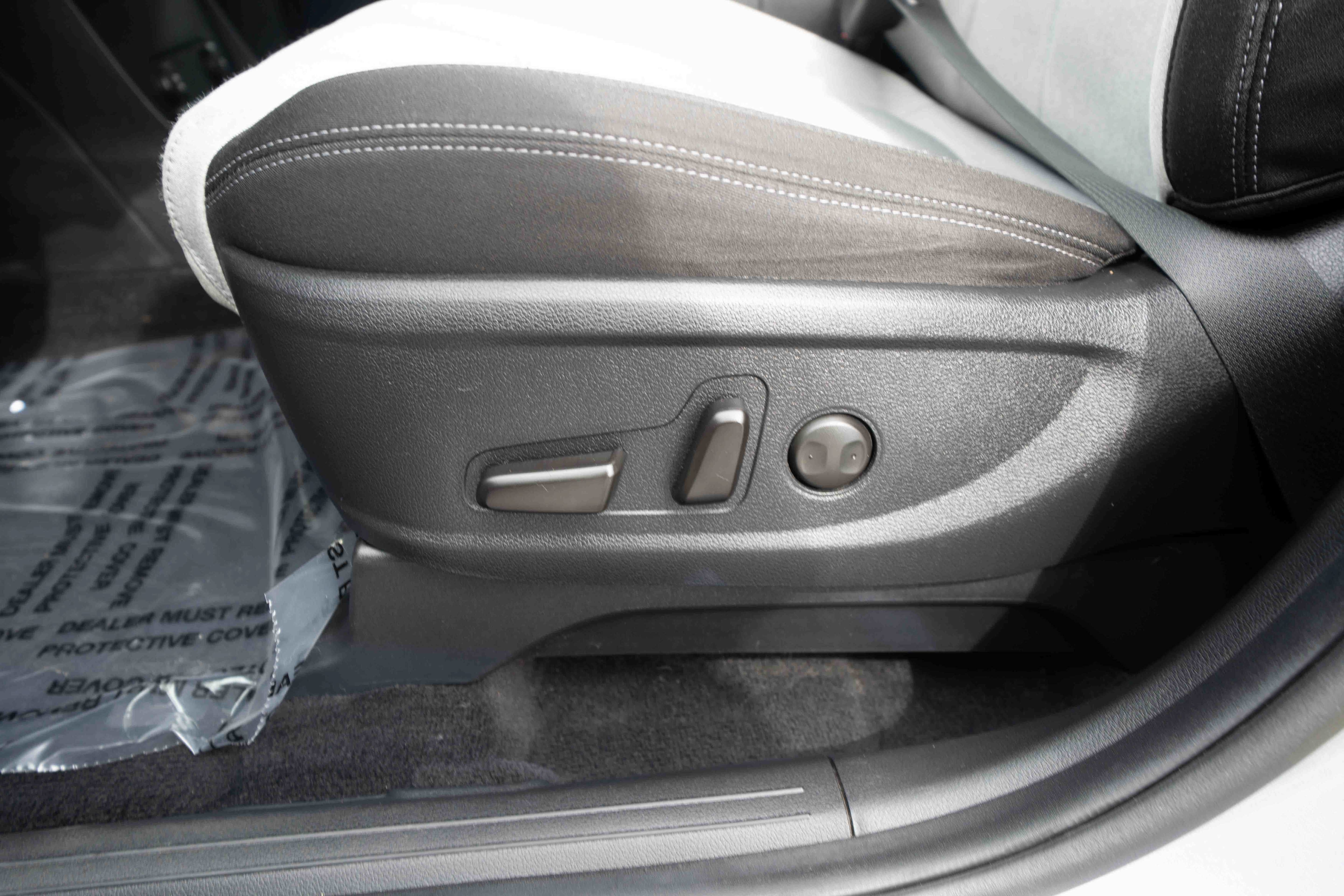 Used 2020 Hyundai Palisade SEL FWD image 12