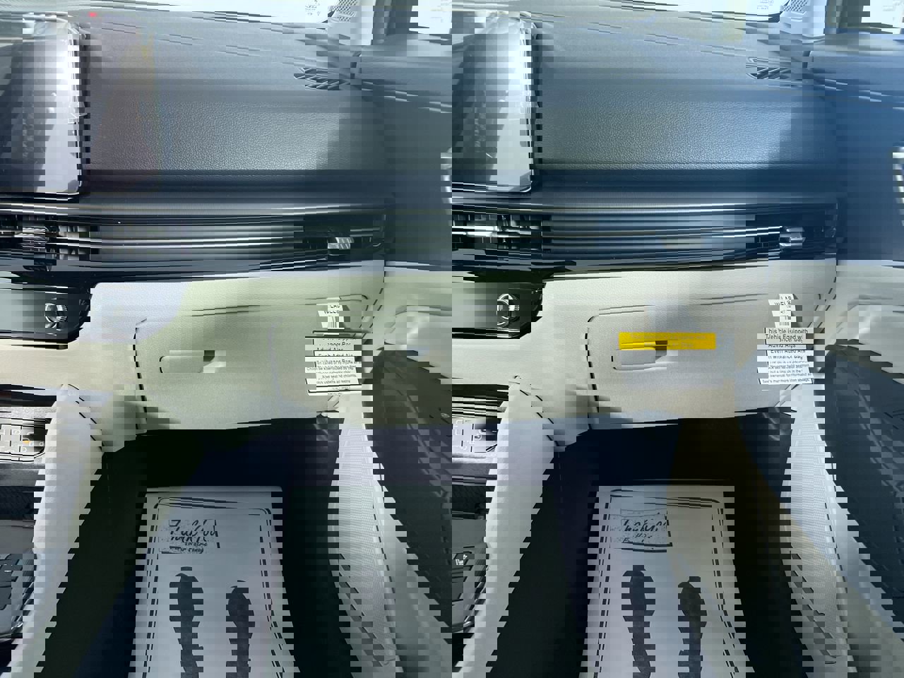 New 2026 Kia Sportage EX image 34