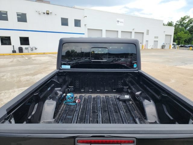 Used 2022 Jeep Gladiator Sport AWD/4WD image 48