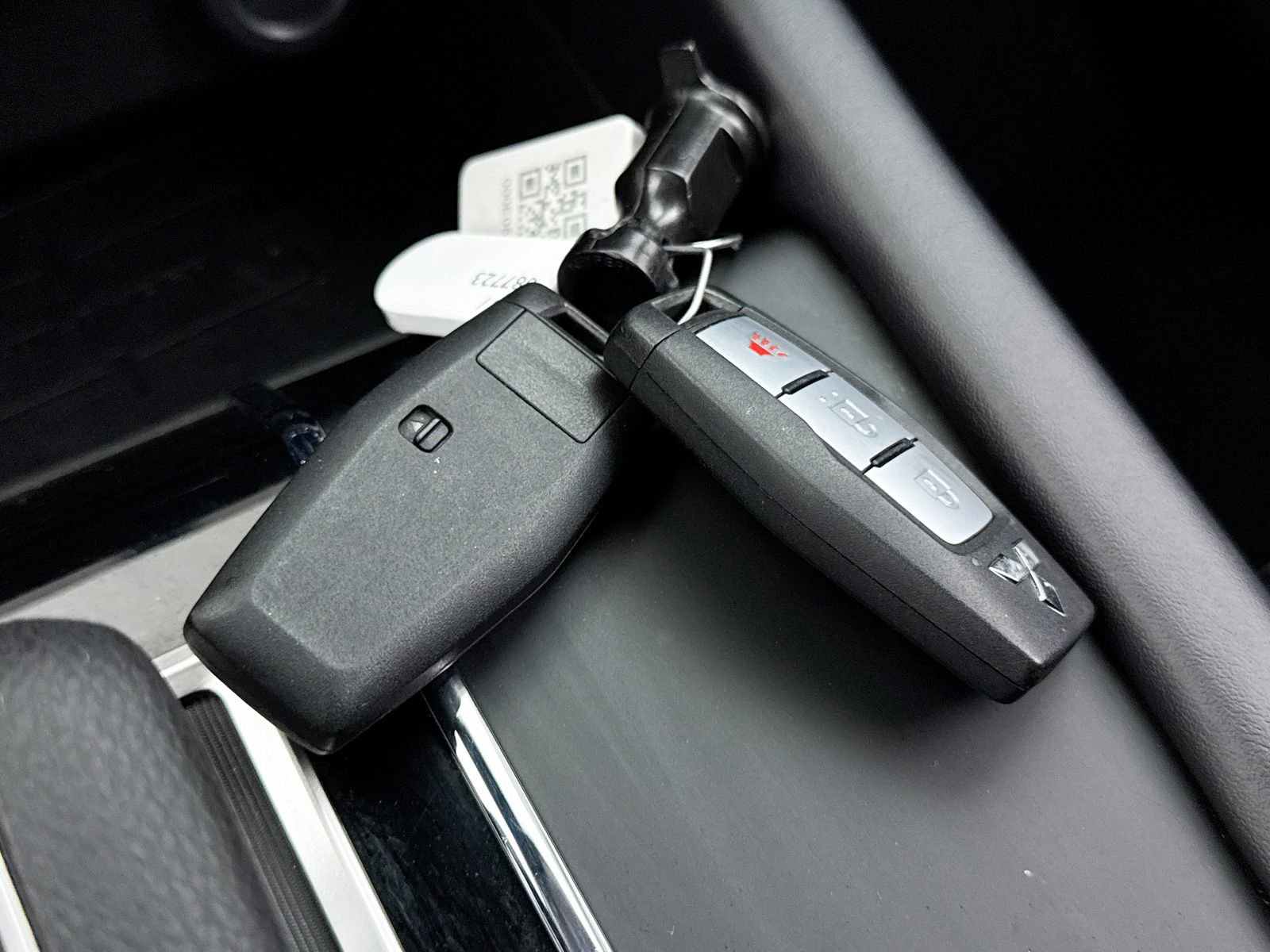 Used 2024 Mitsubishi Outlander ES image 35