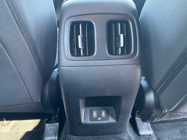 Used 2024 Hyundai Tucson SEL FWD image 21