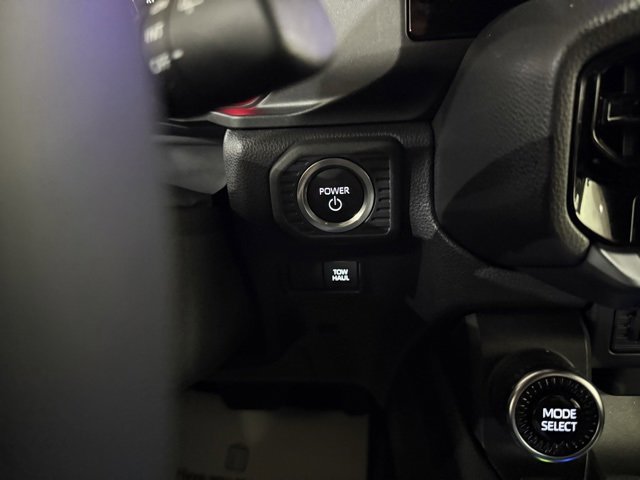 Used 2025 Toyota Land Cruiser 1958 image 18