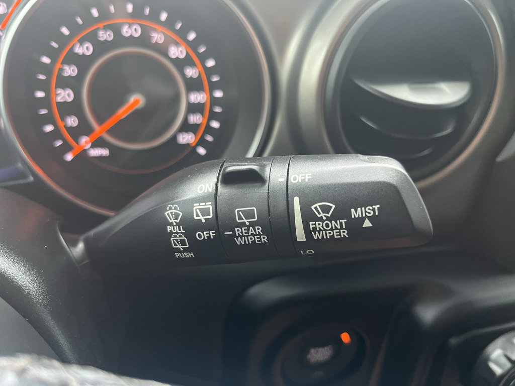Used 2020 Jeep Wrangler Unlimited Sport S AWD/4WD image 15