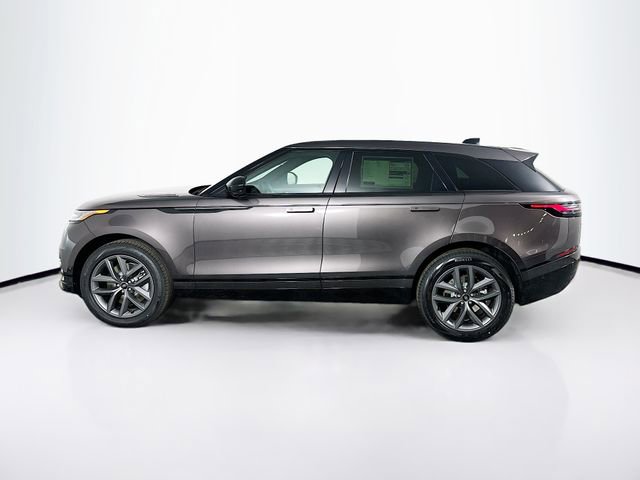 Used 2026 Land Rover Range Rover Velar Dynamic SE image 8