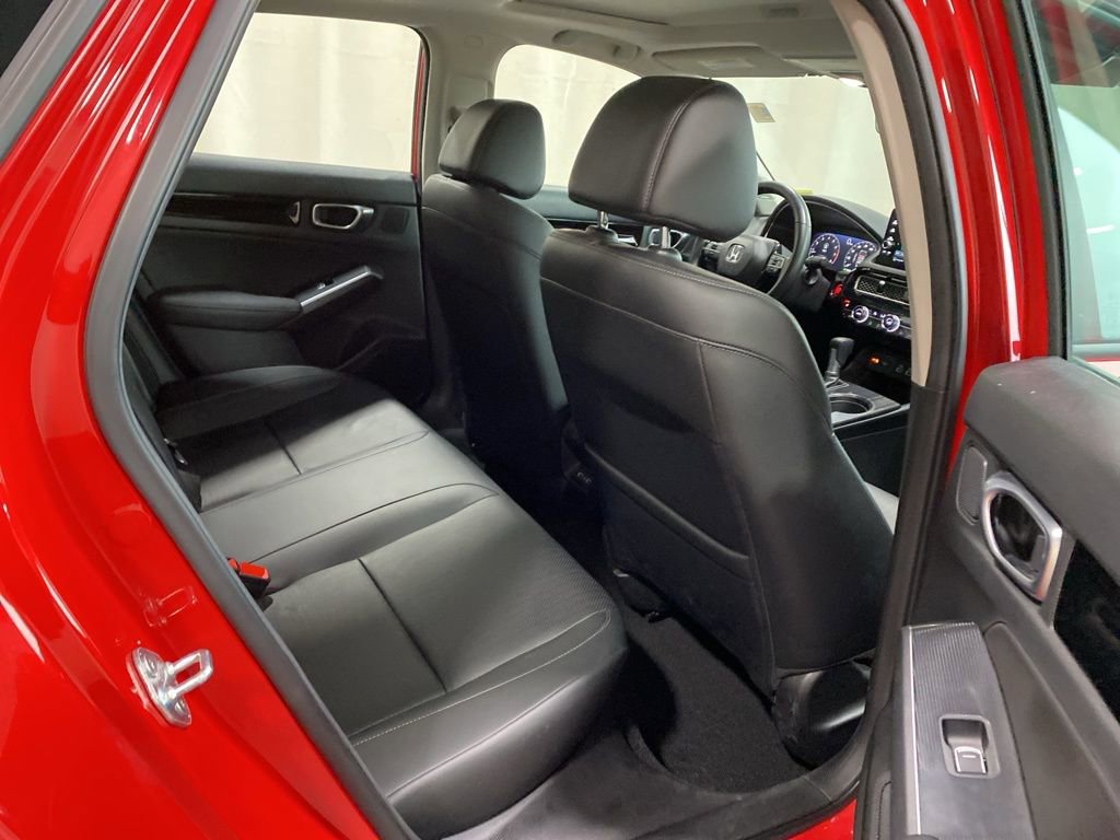 Used 2024 Honda Civic Touring image 16