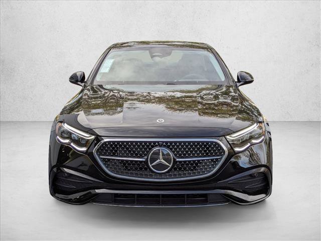 New 2026 Mercedes-Benz E 350 Sedan image 6