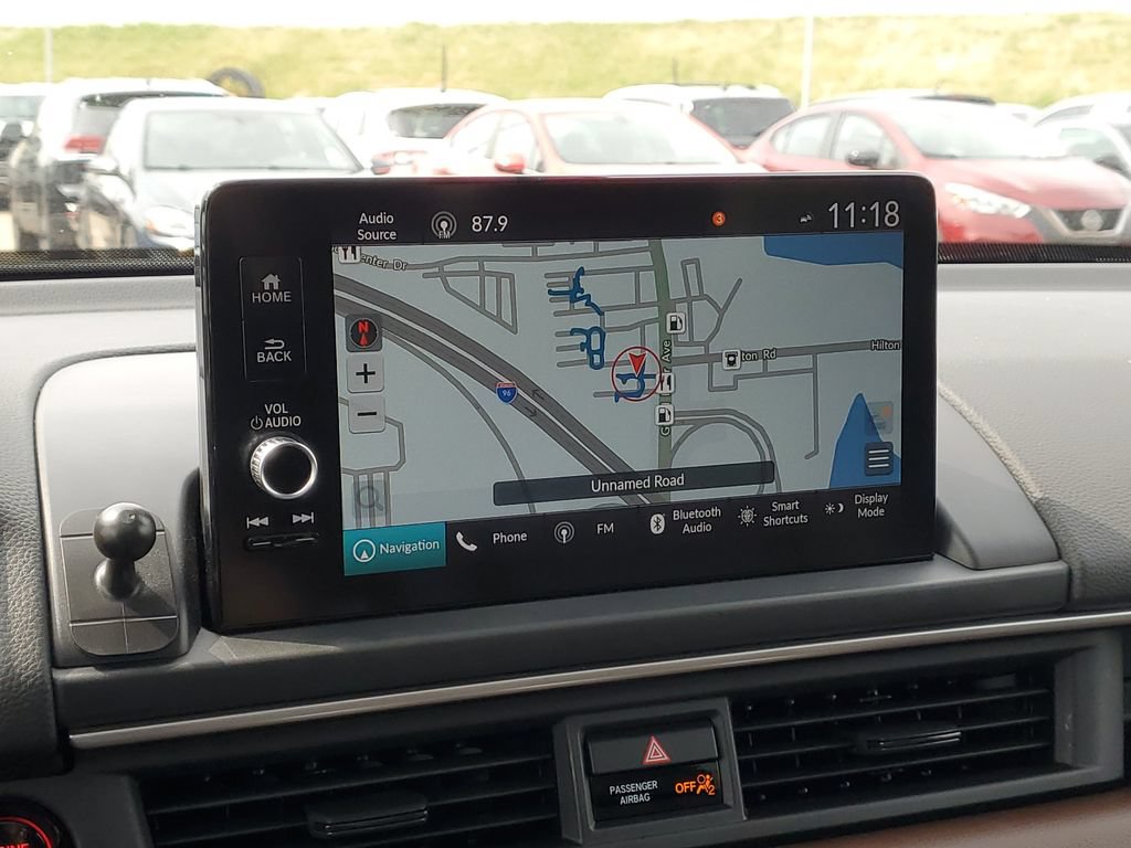 Certified 2023 Honda Pilot Elite image 31