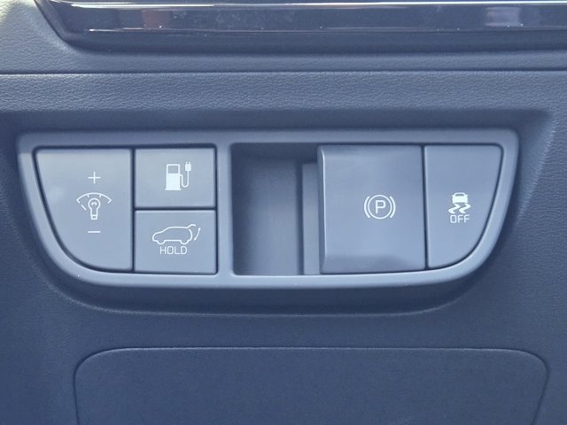 Certified 2023 Kia EV6 Wind AWD/4WD image 22