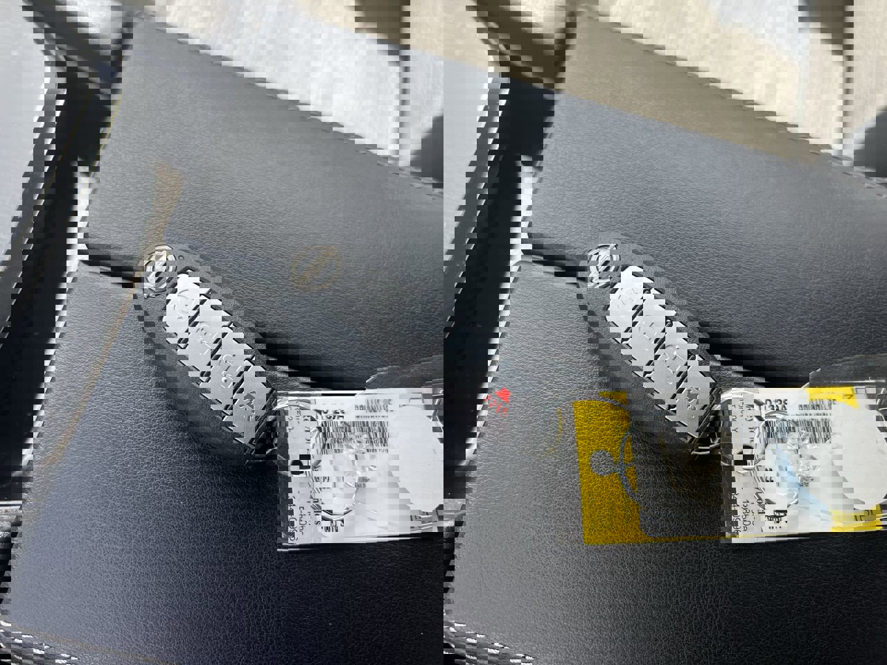 Used 2022 Nissan Rogue SV FWD image 37