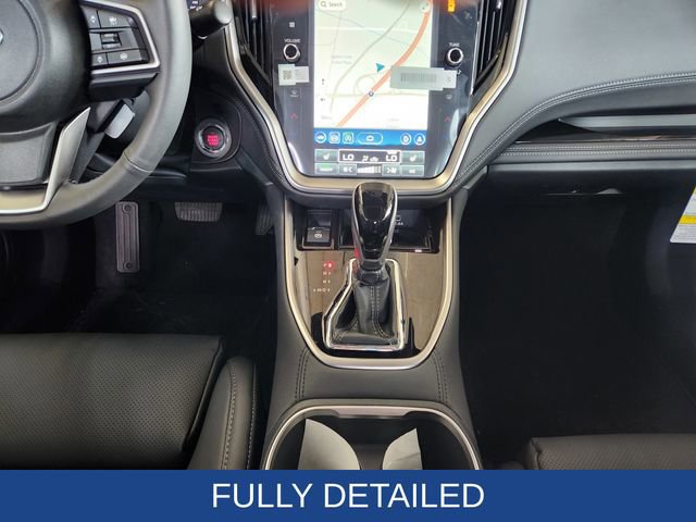 Certified 2025 Subaru Legacy Limited image 16
