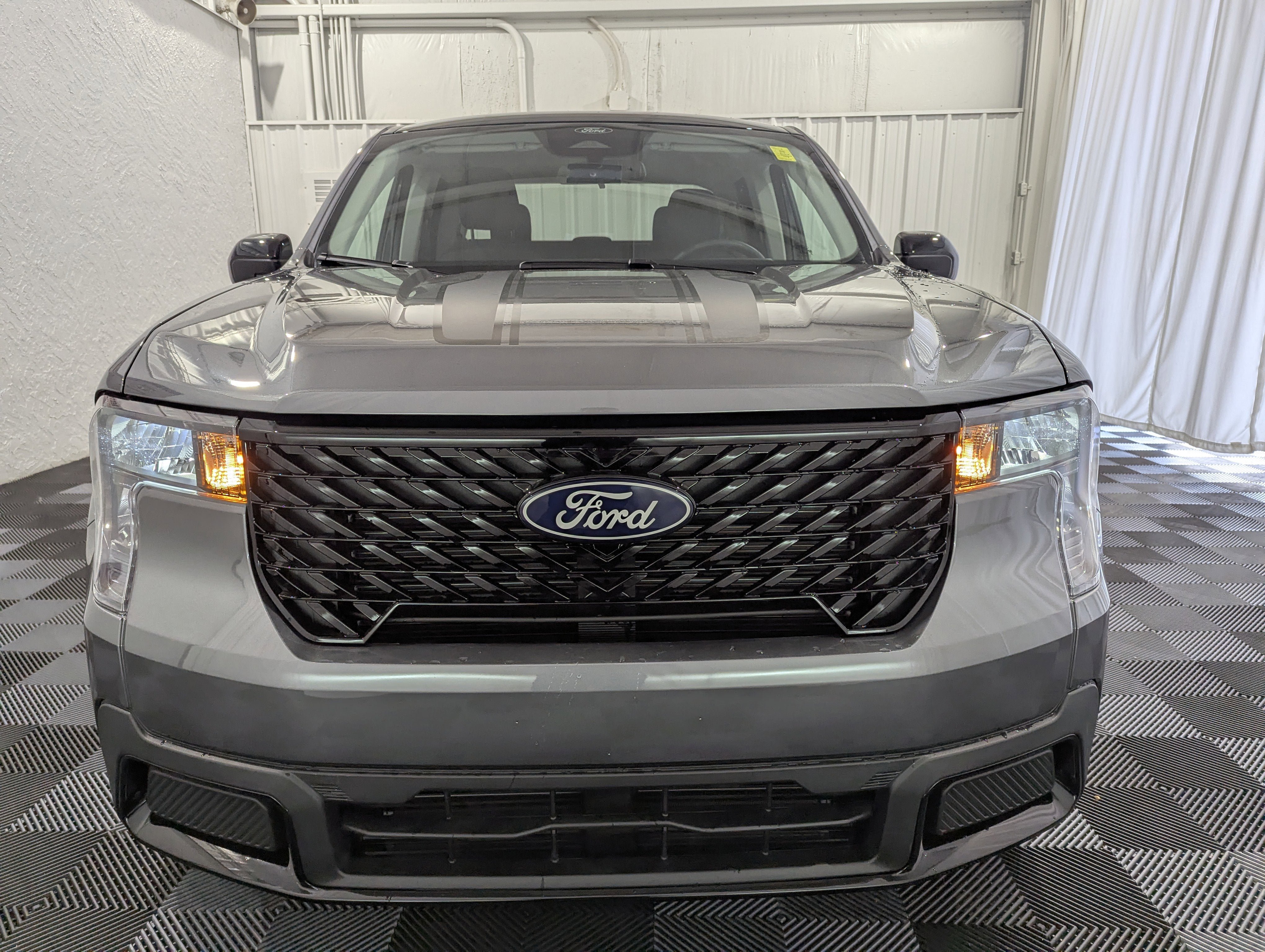 New 2026 Ford Maverick XLT AWD/4WD image 4