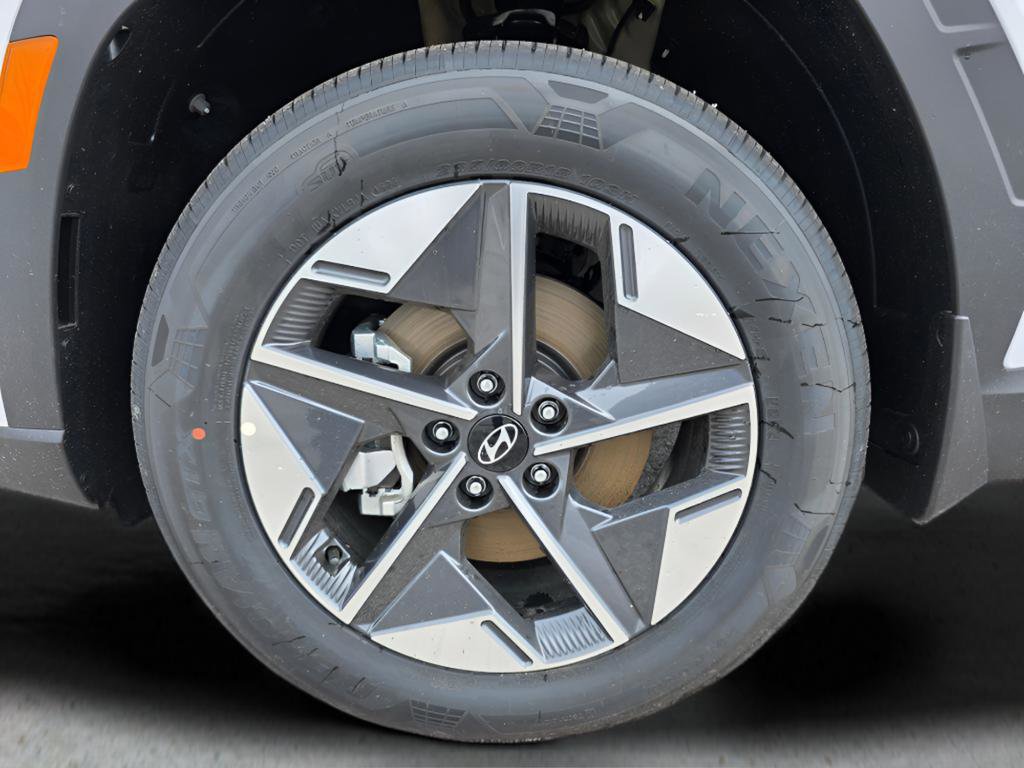 New 2026 Hyundai Tucson SEL AWD/4WD image 10