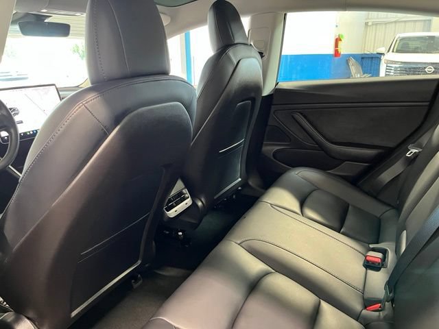 Used 2020 Tesla Model 3 Performance AWD/4WD image 17