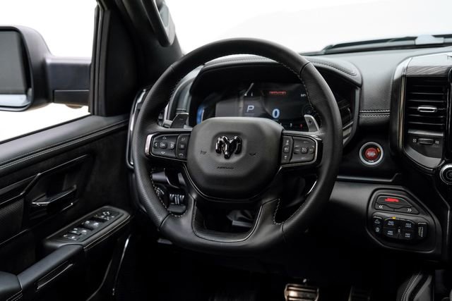 Used 2026 RAM 1500 RHO AWD/4WD image 46