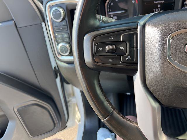 Used 2023 GMC Sierra 3500 SLE w/ SLE Convenience Package AWD/4WD image 21