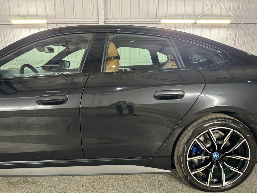 Used 2024 BMW i4 M50 w/ Premium Package image 19