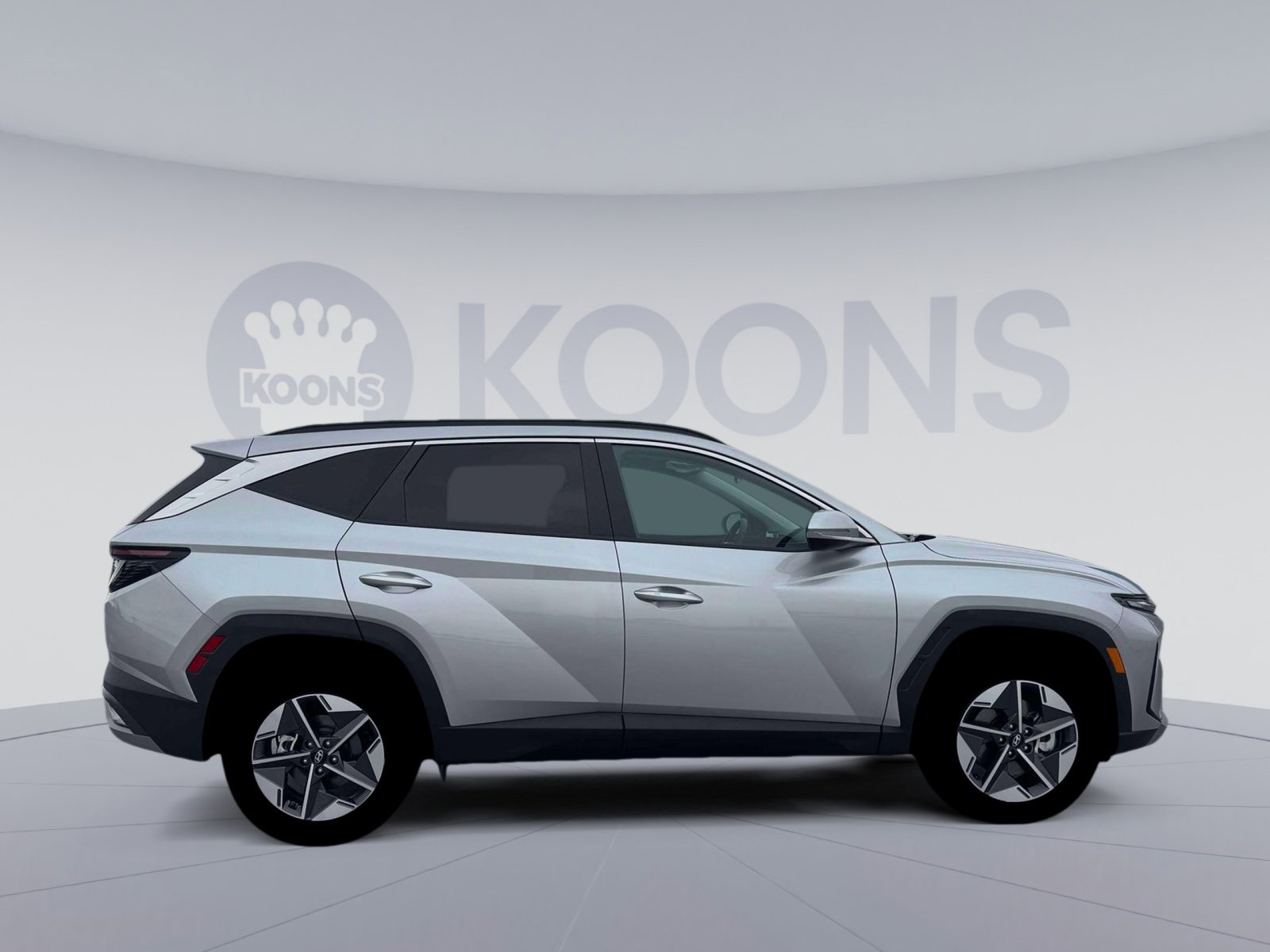 New 2026 Hyundai Tucson SEL AWD/4WD image 12