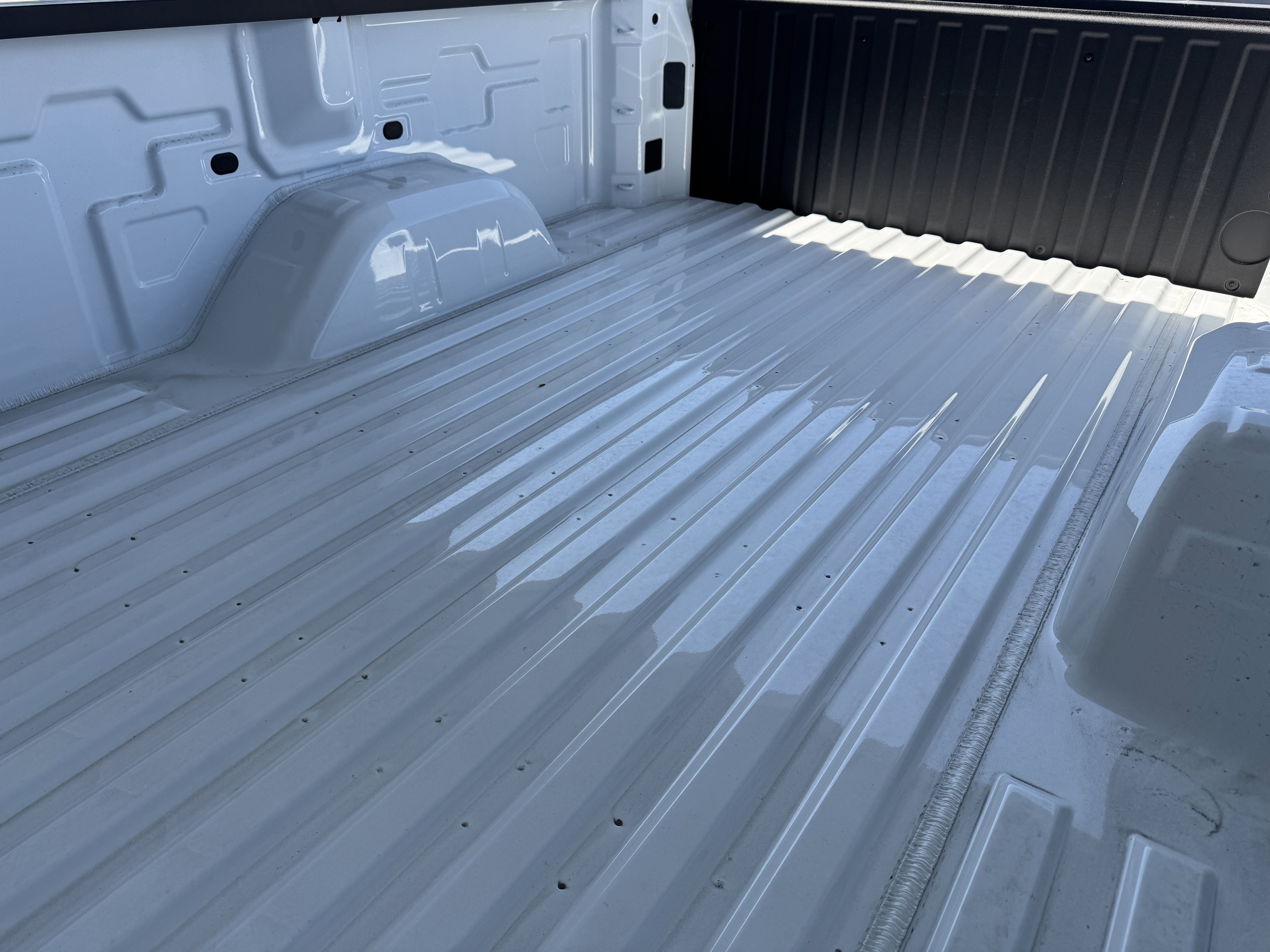 New 2026 Chevrolet Silverado 1500 W/T w/ WT Value Package image 15