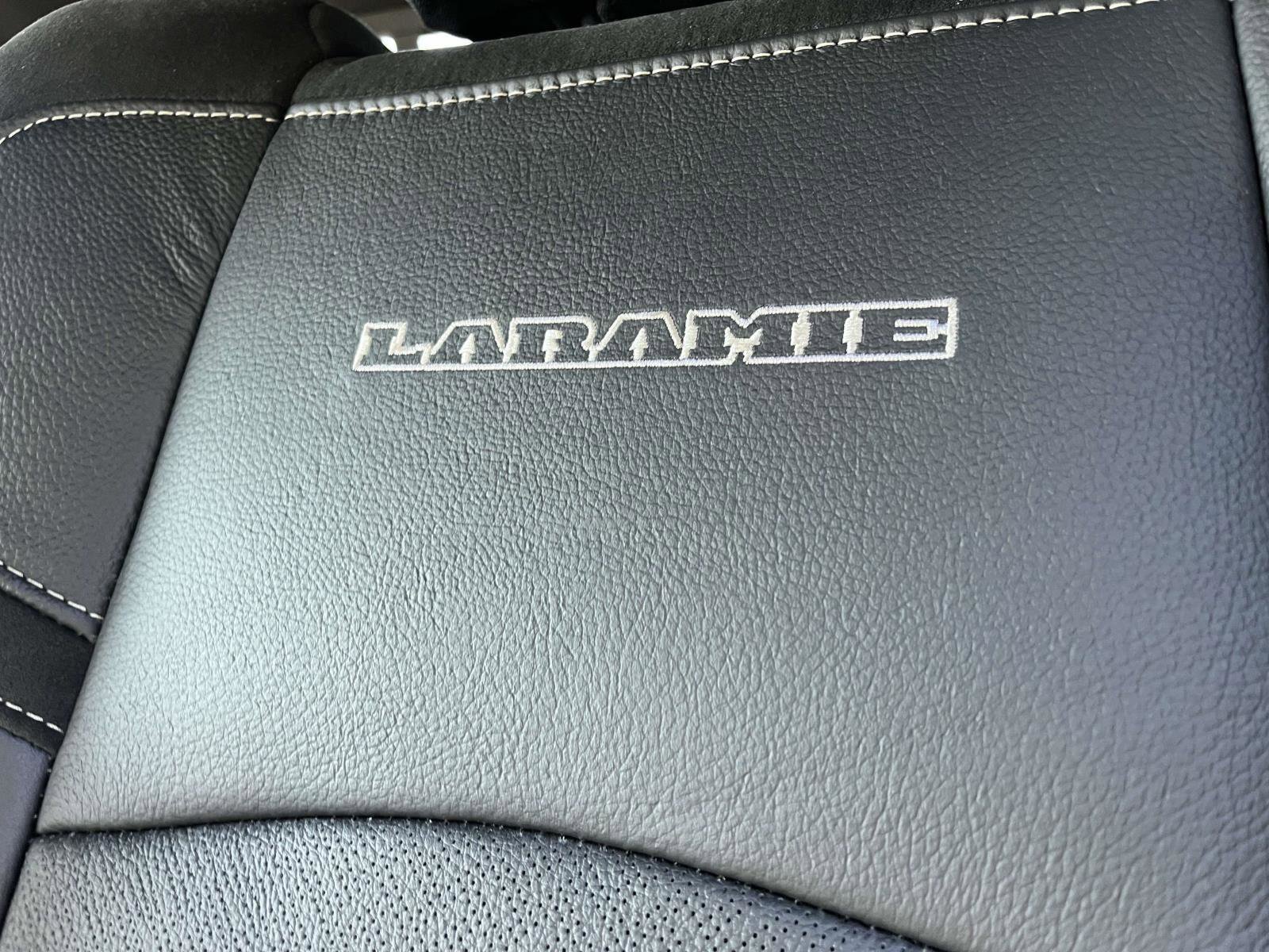 Used 2025 RAM 2500 Laramie image 8