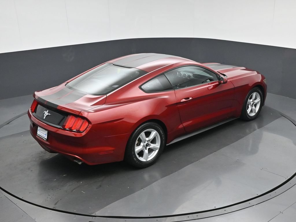 Used 2016 Ford Mustang Coupe RWD image 52