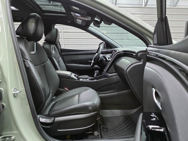 Used 2024 Hyundai Santa Cruz Limited AWD/4WD image 19