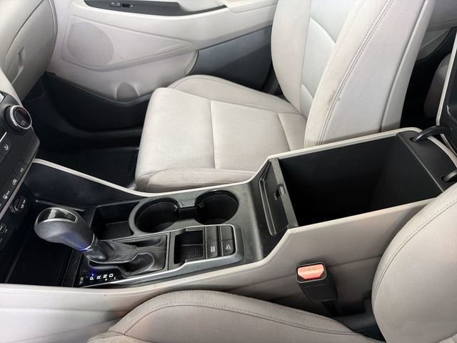Used 2016 Hyundai Tucson SE image 21