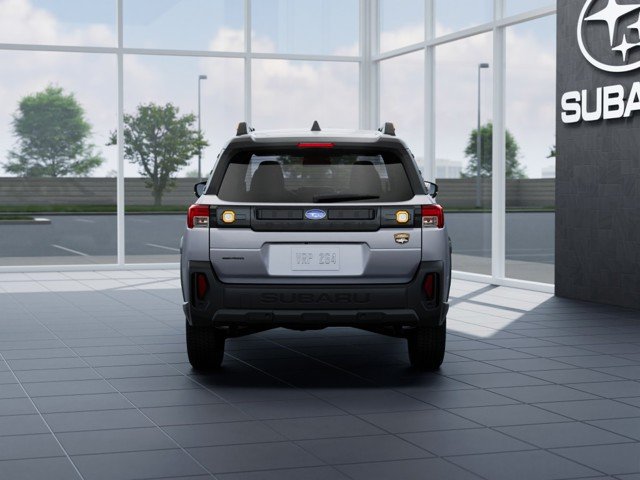 New 2026 Subaru Outback Wilderness AWD/4WD image 9