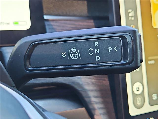 Used 2023 Rivian R1S Adventure Quad AWD/4WD image 15