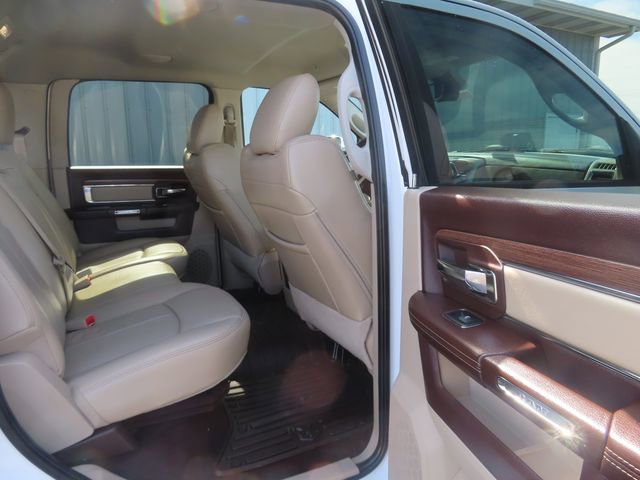 Used 2018 RAM 2500 Laramie image 30