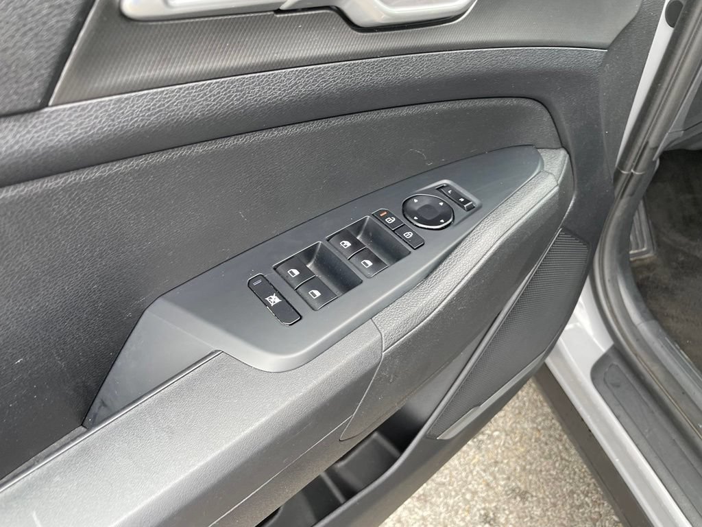 Certified 2026 Kia Sportage S AWD/4WD image 12
