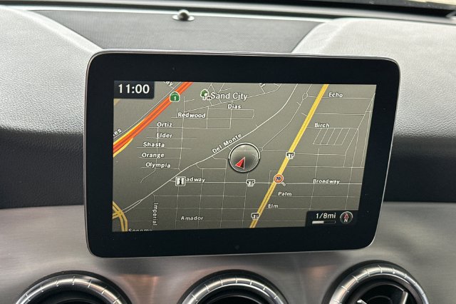 Used 2017 Mercedes-Benz CLA 250 4MATIC image 22