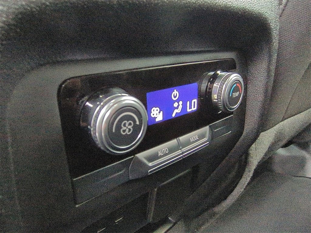 Certified 2025 GMC Acadia Elevation image 26