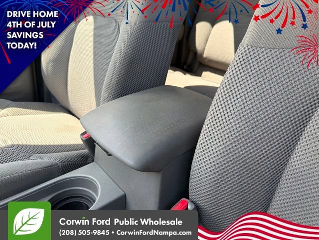 Used 2016 Nissan Frontier SV w/ SV Value Truck Package RWD image 20