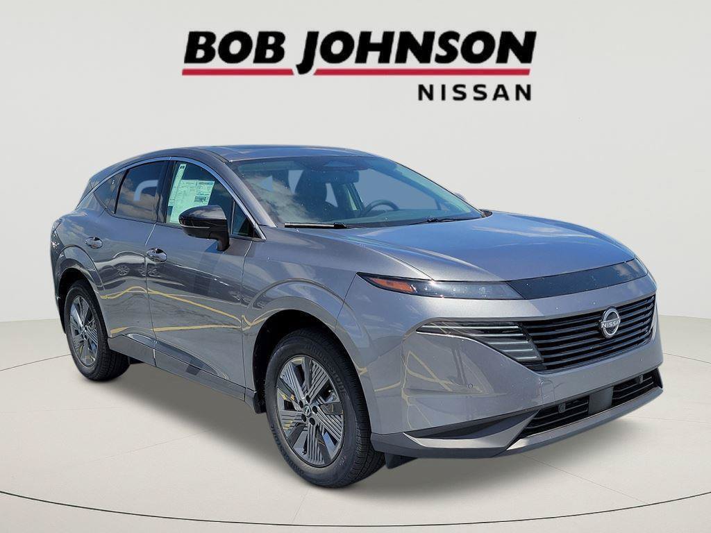 New 2026 Nissan Murano SL