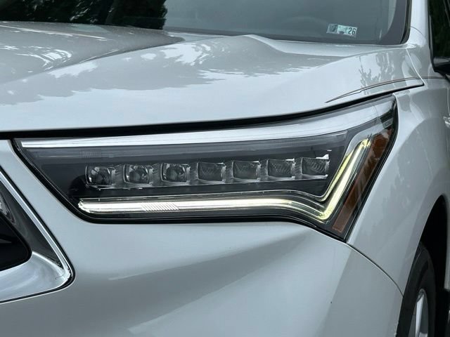 Used 2021 Acura RDX FWD image 10